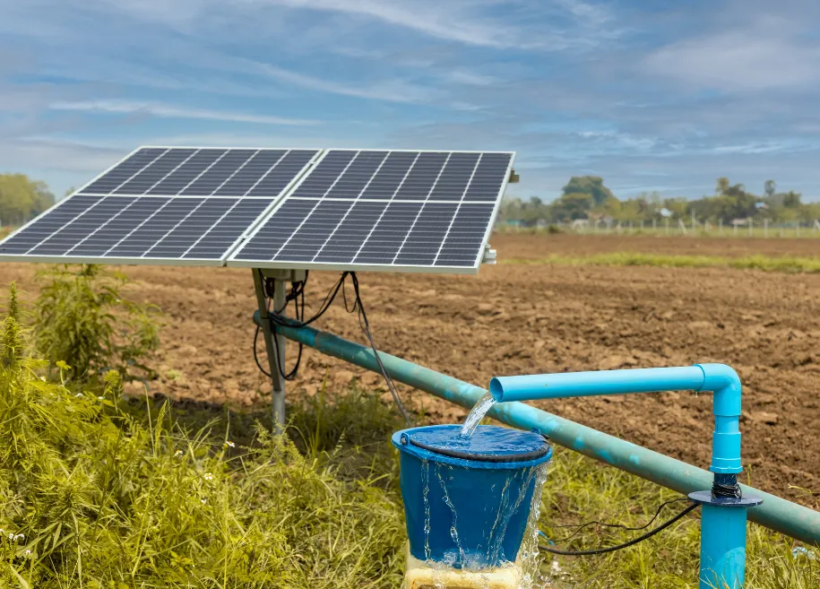 Solar Enerji Sistemleri